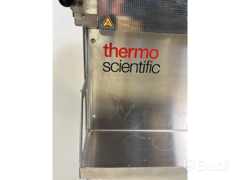 Extruder Thermo Scientific Process 16 Hygienic, 3-fas