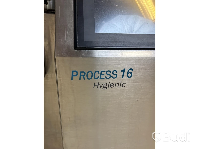 Extruder Thermo Scientific Process 16 Hygienic, 3-fas
