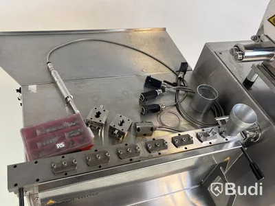 Extruder Thermo Scientific Process 16 Hygienic, 3-fas