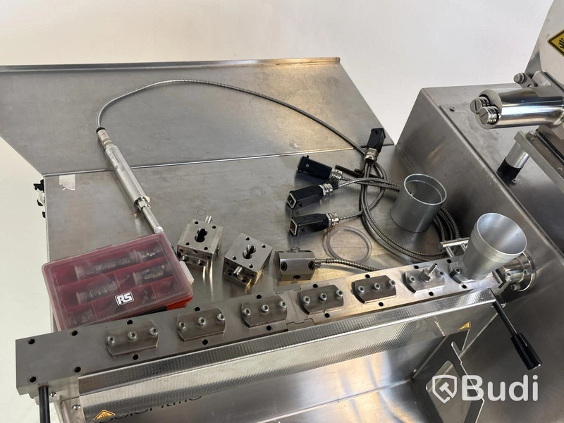 Extruder Thermo Scientific Process 16 Hygienic, 3-fas