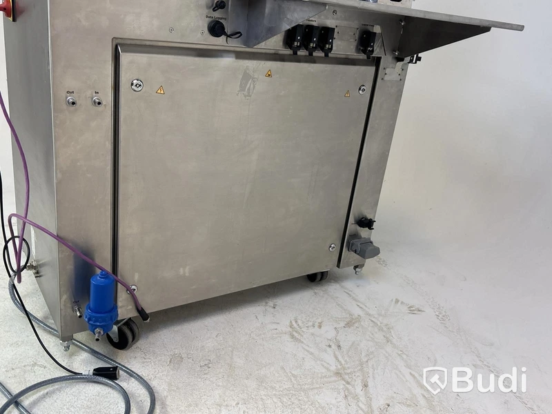 Extruder Thermo Scientific Process 16 Hygienic, 3-fas