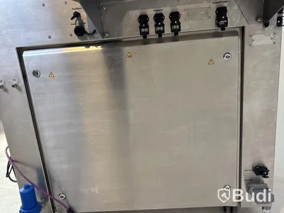 Extruder Thermo Scientific Process 16 Hygienic, 3-fas