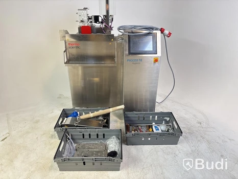 Extruder Thermo Scientific Process 16 Hygienic, 3-fas