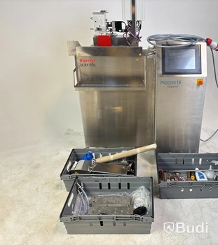 Extruder Thermo Scientific Process 16 Hygienic, 3-fas