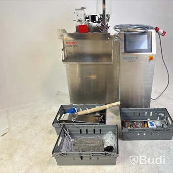 Extruder Thermo Scientific Process 16 Hygienic, 3-fas