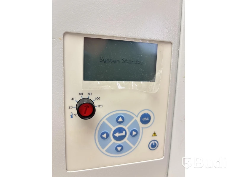 Recirkulationskylare Thermo Fisher Accel 500 LC