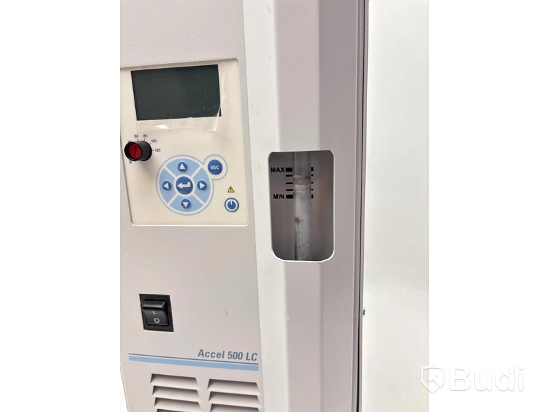 Recirkulationskylare Thermo Fisher Accel 500 LC