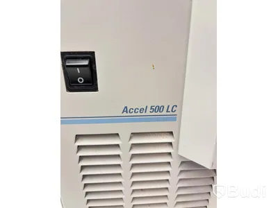 Recirkulationskylare Thermo Fisher Accel 500 LC