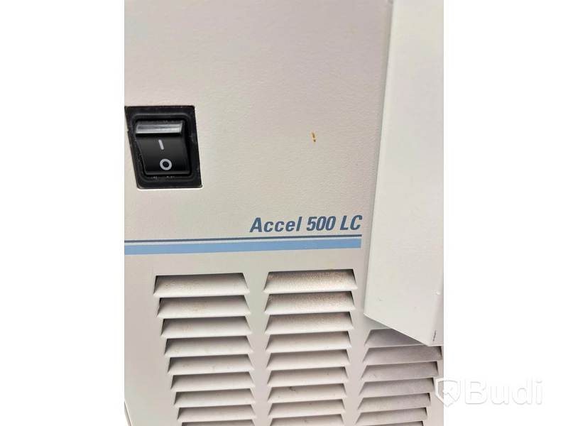 Recirkulationskylare Thermo Fisher Accel 500 LC