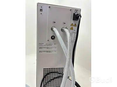 Recirkulationskylare Thermo Fisher Accel 500 LC