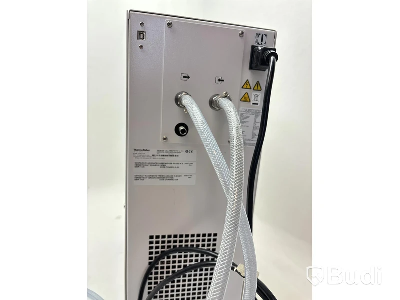 Recirkulationskylare Thermo Fisher Accel 500 LC