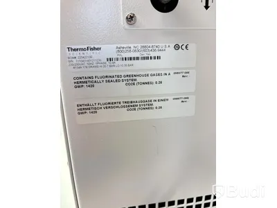 Recirkulationskylare Thermo Fisher Accel 500 LC