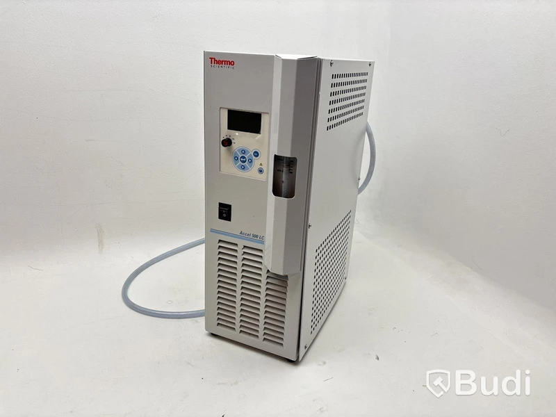 Recirkulationskylare Thermo Fisher Accel 500 LC