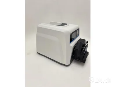 Masterflex L/S Digital Pump Drive peristaltic pump, Easy-Load II