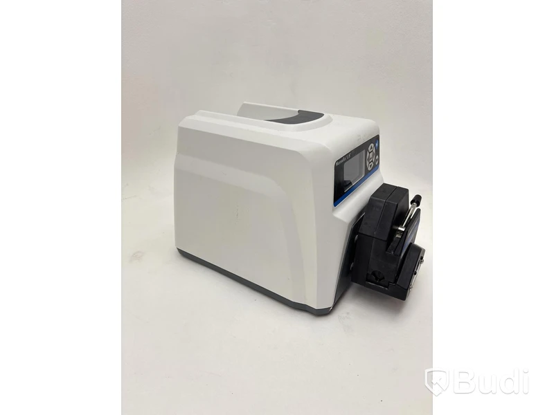 Masterflex L/S Digital Pump Drive peristaltic pump, Easy-Load II