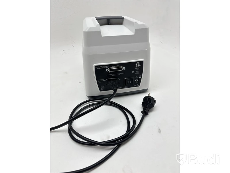 Masterflex L/S Digital Pump Drive peristaltic pump, Easy-Load II