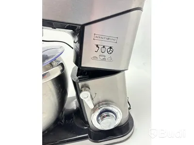 Kitchen appliances, lot of 2 items