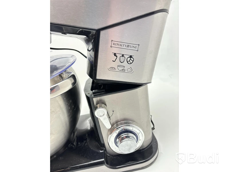 Kitchen appliances, lot of 2 items