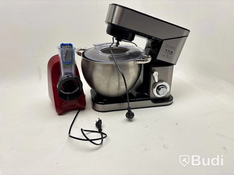 Kitchen appliances, lot of 2 items