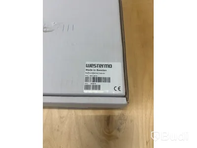Switch Ny, Westermo rackmonterad Redfox-5528-F4G-T24G-HV