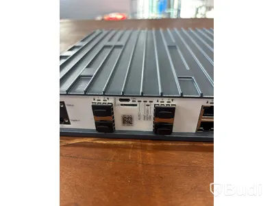 Switch Ny, Westermo rackmonterad Redfox-5528-F4G-T24G-HV