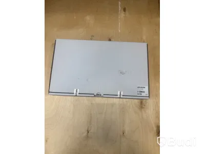 Switch Ny, Westermo rackmonterad Redfox-5528-F4G-T24G-HV