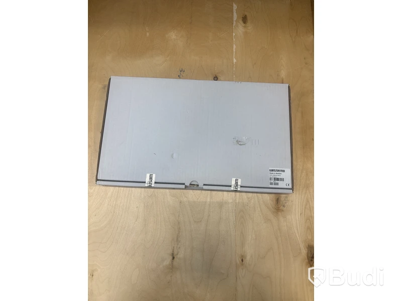 Switch Ny, Westermo rackmonterad Redfox-5528-F4G-T24G-HV