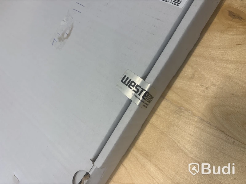 Switch Ny, Westermo rackmonterad Redfox-5528-F4G-T24G-HV