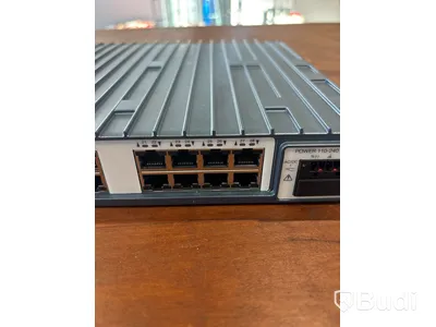 Switch Ny, Westermo rackmonterad Redfox-5528-F4G-T24G-HV