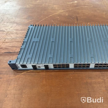 Switch Ny, Westermo rackmonterad Redfox-5528-F4G-T24G-HV