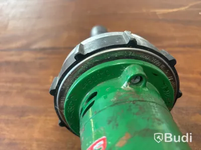 Varmluftsvets Leister Ghibli 3000w
