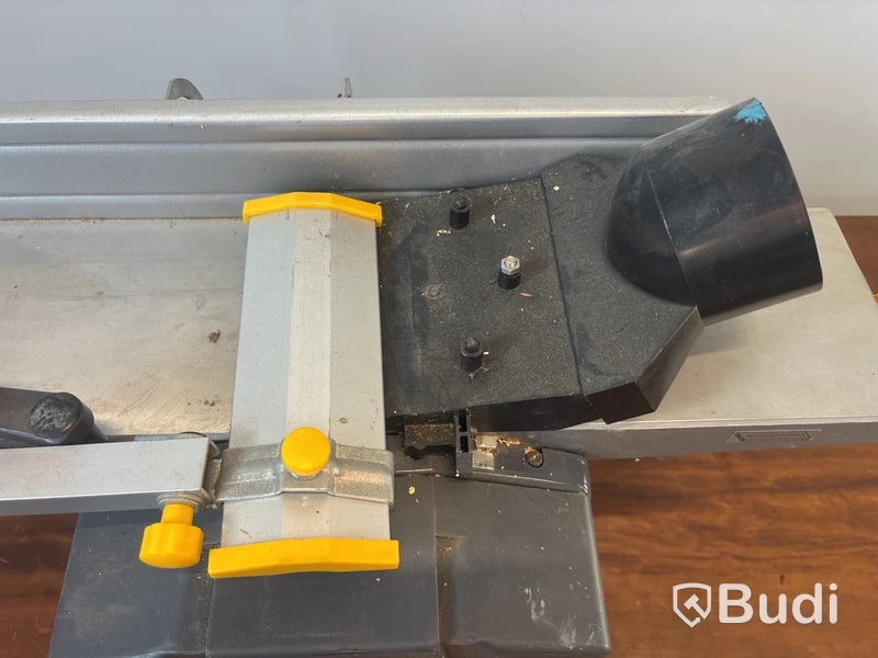 Planhyvel Woodstar PT65