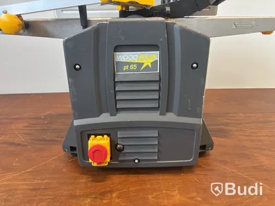 Planhyvel Woodstar PT65