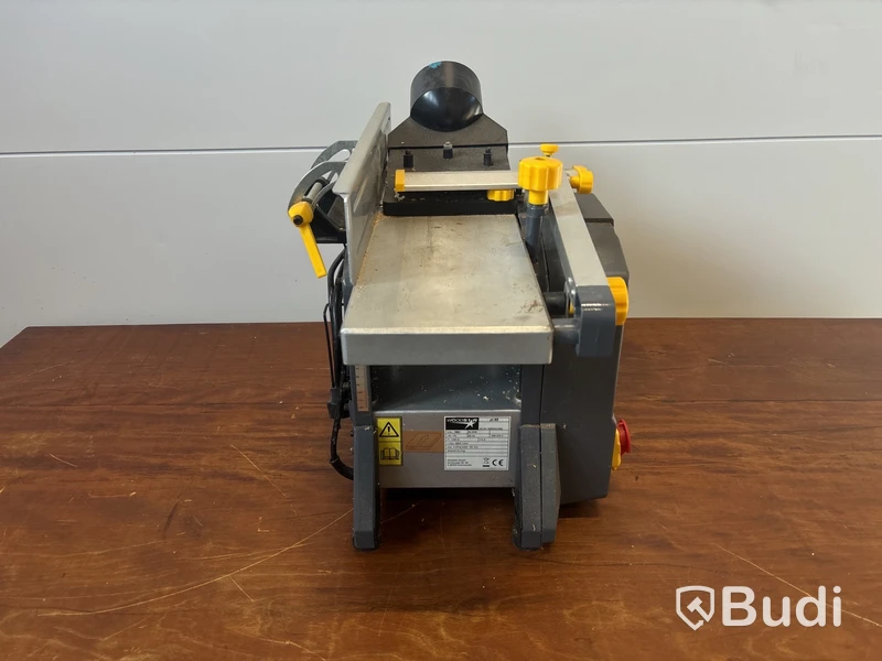 Planhyvel Woodstar PT65