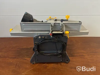 Planhyvel Woodstar PT65