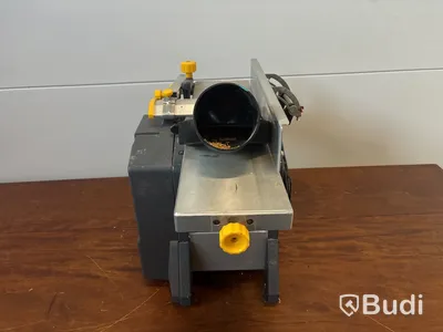 Planhyvel Woodstar PT65