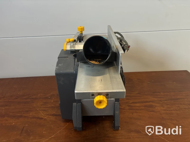 Planhyvel Woodstar PT65