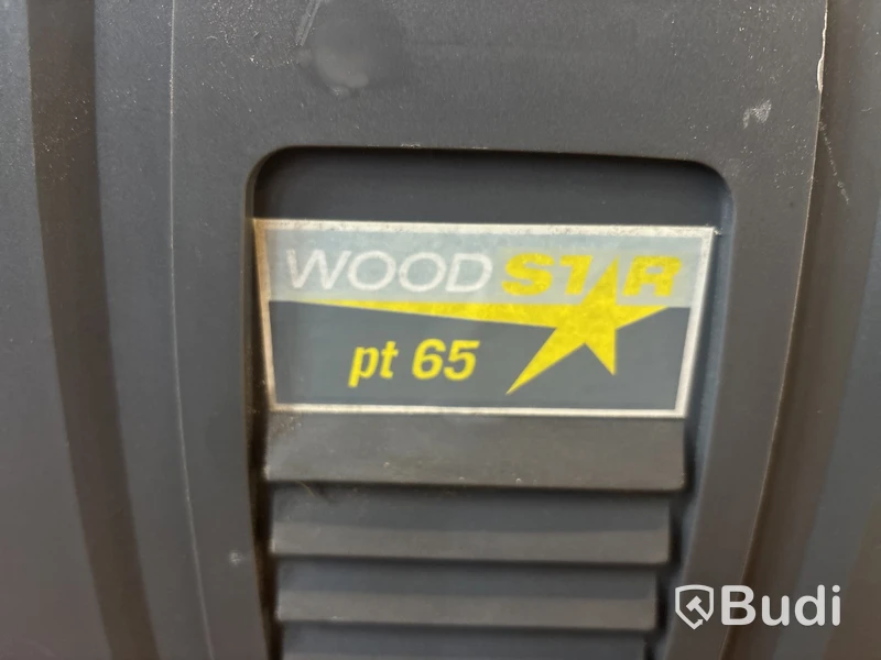 Planhyvel Woodstar PT65