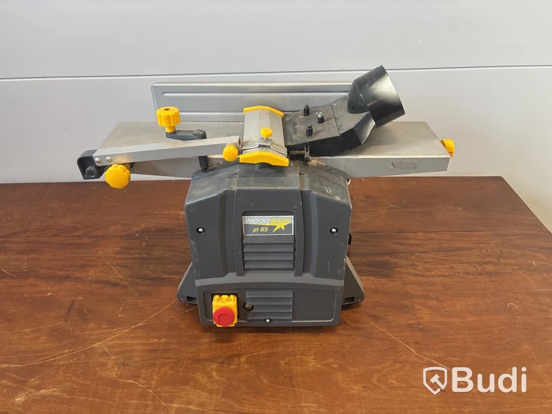 Planhyvel Woodstar PT65