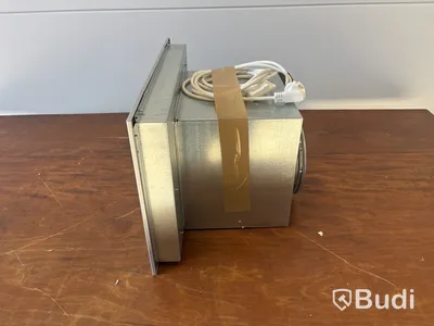 Cooker hood, Franke Futurum, model 622-16