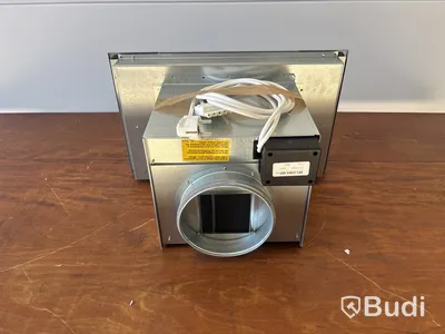 Cooker hood, Franke Futurum, model 622-16
