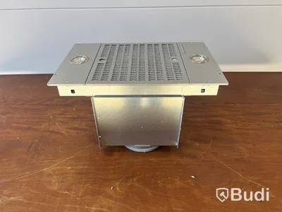 Cooker hood, Franke Futurum, model 622-16