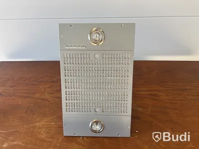 Cooker hood, Franke Futurum, model 622-16
