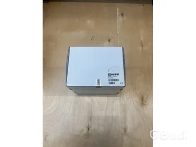 New switch, Westermo RedFox RFI-215-F4G-T3G