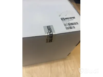 New switch, Westermo RedFox RFI-215-F4G-T3G