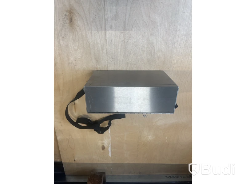 TC-svets ElectroHeat TW16