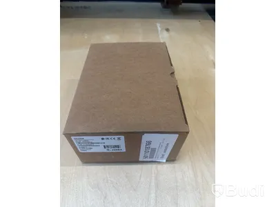 Streckkodsläsare Ny, Zebra DS2208