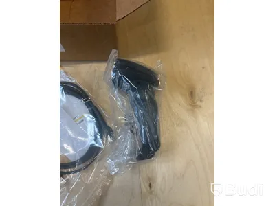 Streckkodsläsare Ny, Zebra DS2208