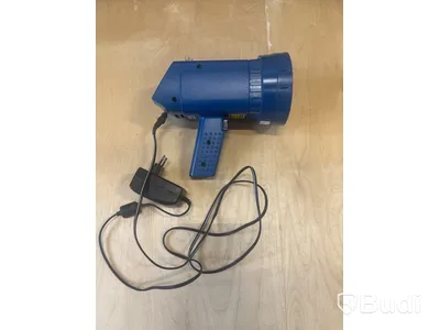 Stroboscope Monarch Nova-Strobe dbx