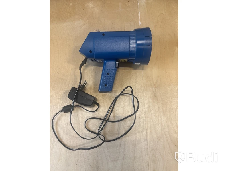 Stroboscope Monarch Nova-Strobe dbx